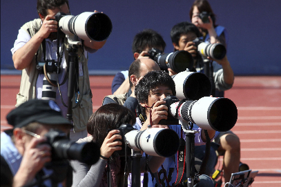 Servi?os Fotografia