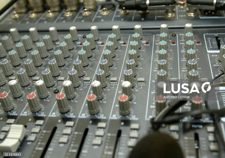 Trabalhadores dos espetáculos e do audiovisual marcam greve para 20 de setembro