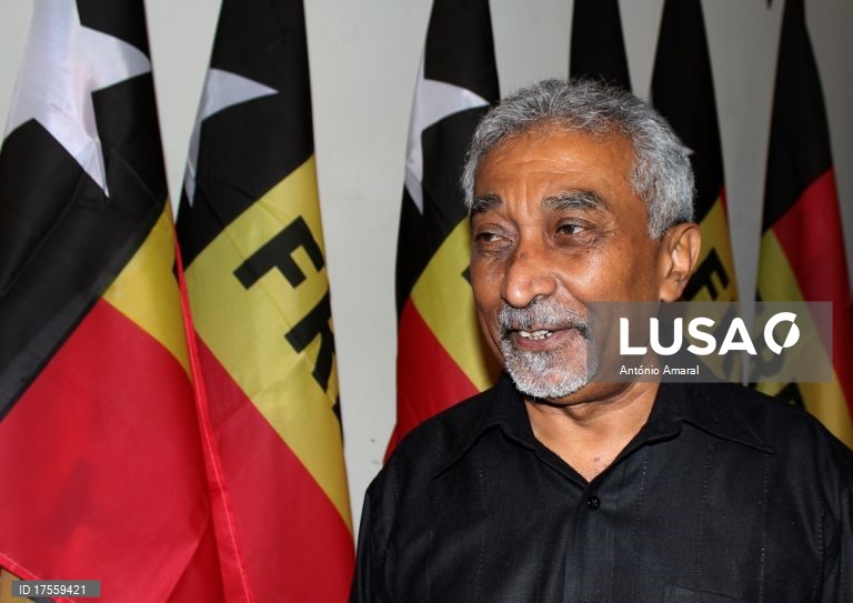 40 anos/Timor-Leste: Alkatiri considera que muitos temem “integridade” da Fretilin