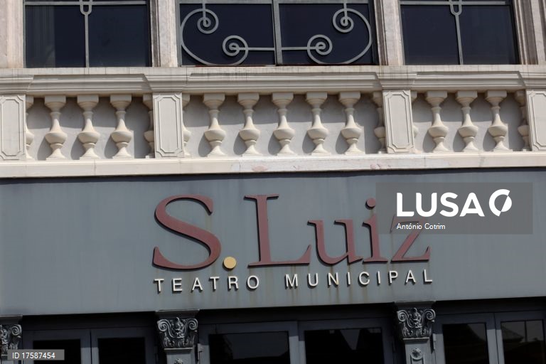 Teatro S. Luiz acolhe estreia de Descobridores do Amor que remete para universo camoniano