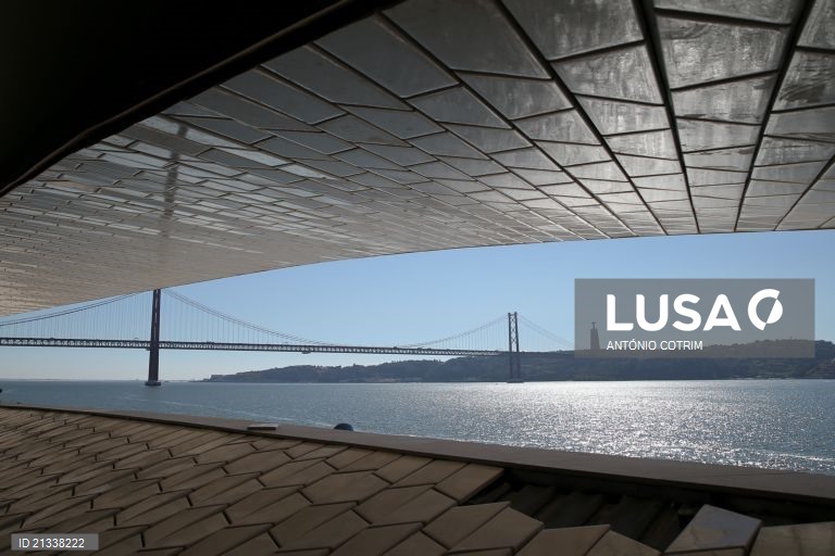 MAAT acolhe apresenta??o de projetos artísticos desenvolvidos em bairros de Lisboa