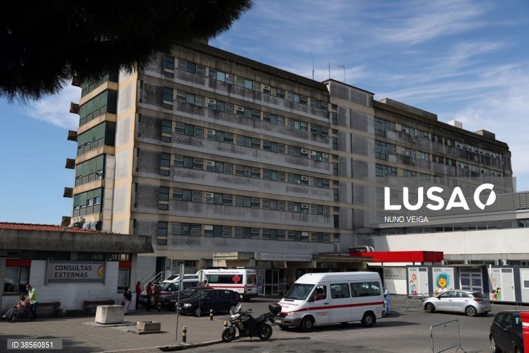 Hospital de Beja com limita??es por 24 horas na admiss?o de doentes na urgência