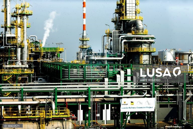 Petrolífera britanica Afentra consolida presen?a em Angola com produ??o de 21 mil barris/dia