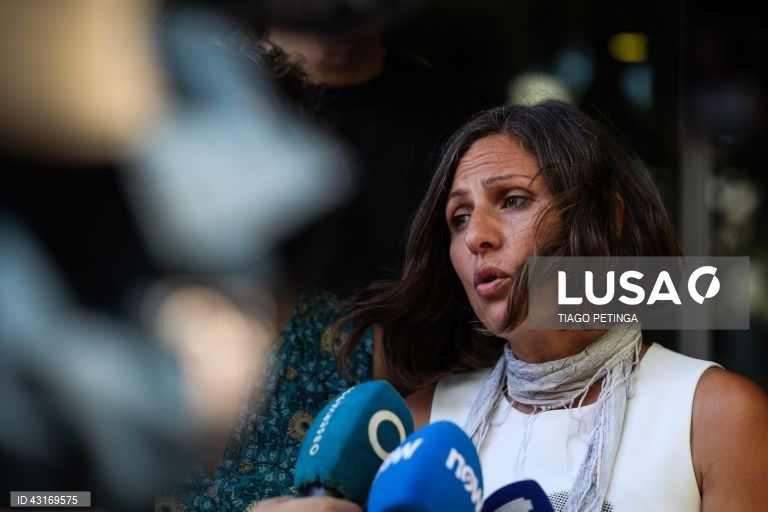 Fnam classifica decis?o do Governo como inútil “porque n?o há médicos no Barreiro a quem aplicar”