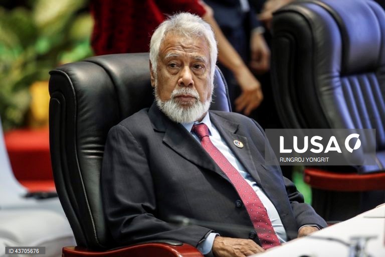 Timor-Leste escreve a PR da Indonésia para resolver problema na fronteira terrestre