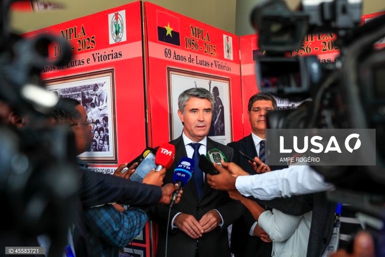Portugal: Proposed nationality law changes not understood in Angola - PS