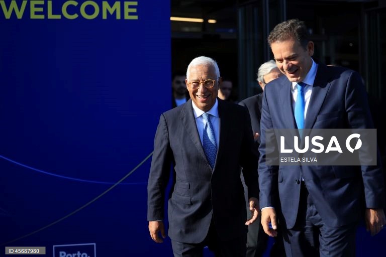 PM diz que pedido de mais documentos da Spinumviva “n?o é nada de mais”