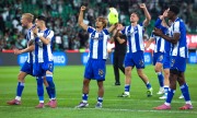 FC Porto inscreve todos os novos refor?os para a fase de liga