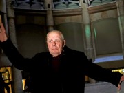 Presidente da República entregou Gr?-Cruz da Ordem de Cam?es a António Lobo Antunes