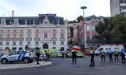 Governo decreta um dia de luto nacional na quinta-feira