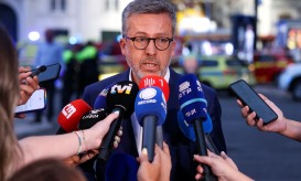 Carlos Moedas participa 5.a feira no Conselho de Ministros a convite do primeiro-ministro