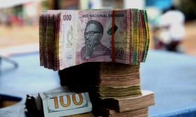 Alarmantes desvios de fundos e discursos vazios ensombram independência de Angola