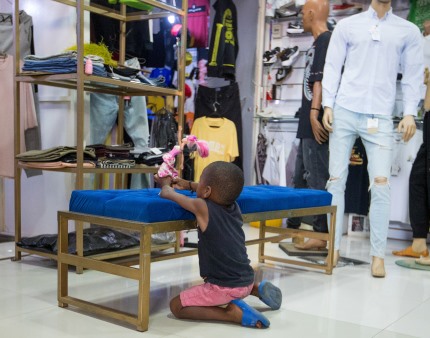 Banco Mundial financia acesso a creches e jardins-de-infancia em Cabo Verde